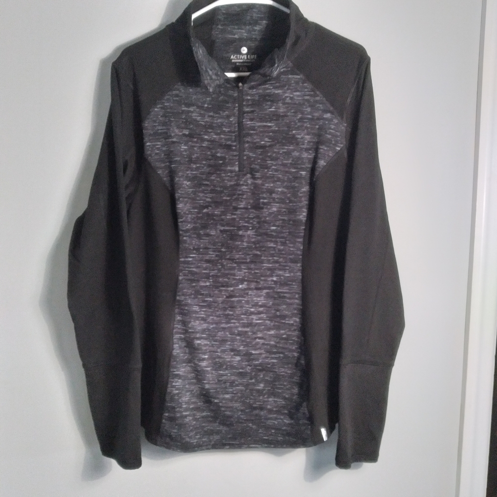 XXL 90 Degree by Reflex Active Life Jacket 1/4 Zip